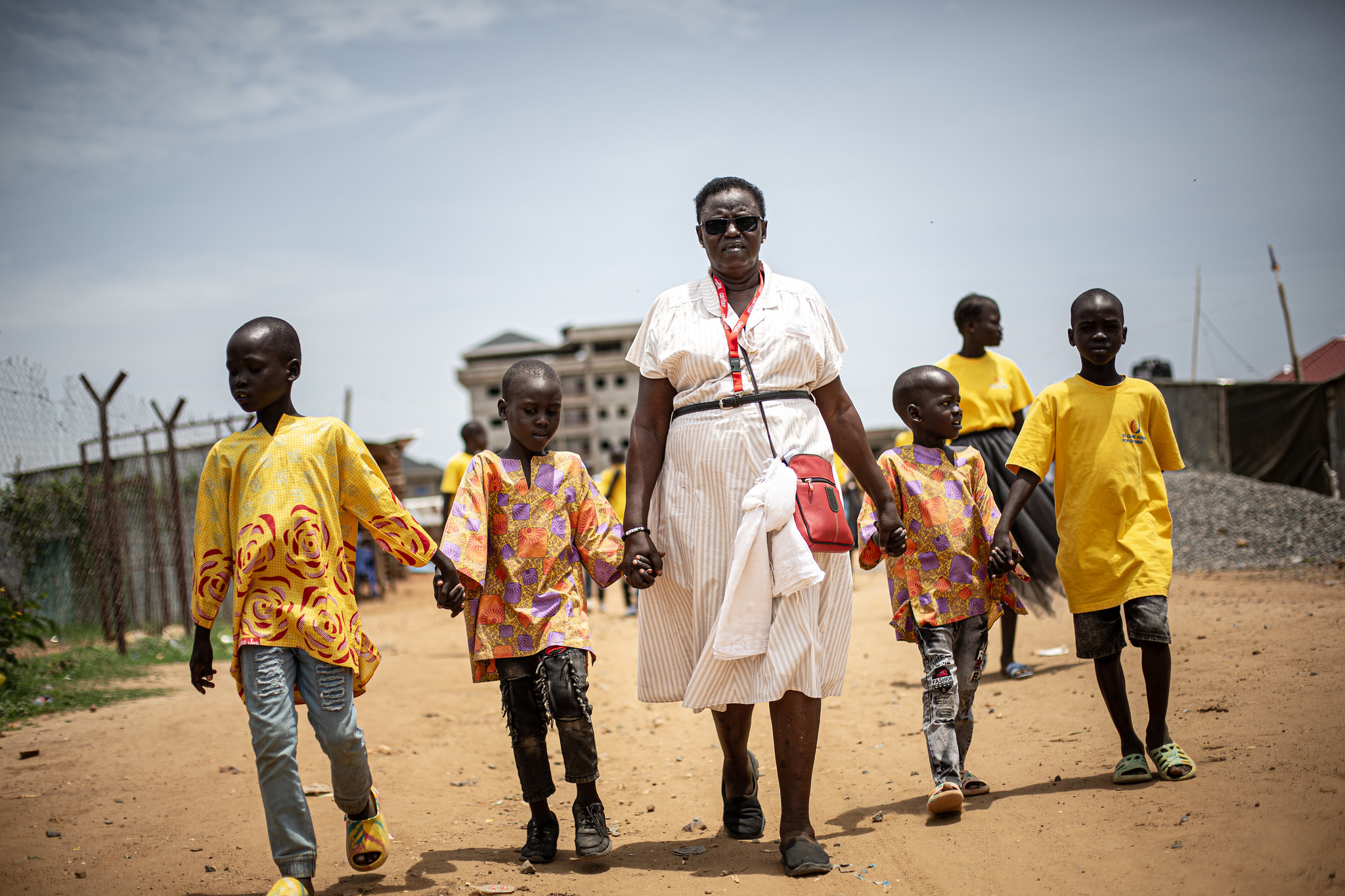 Bistum Würzburg unterstützt Nothilfe