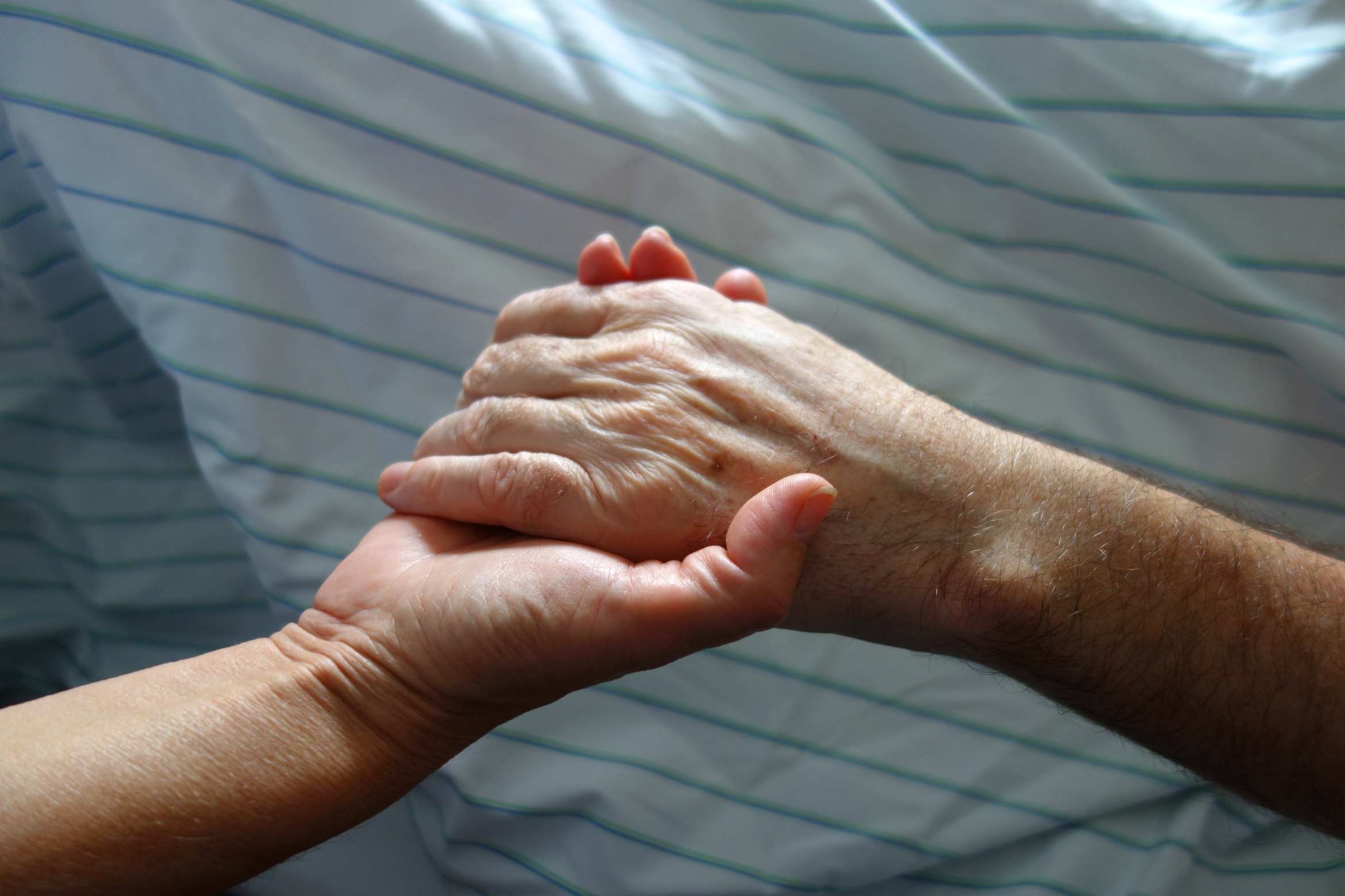 Krankenhaus / Pflege