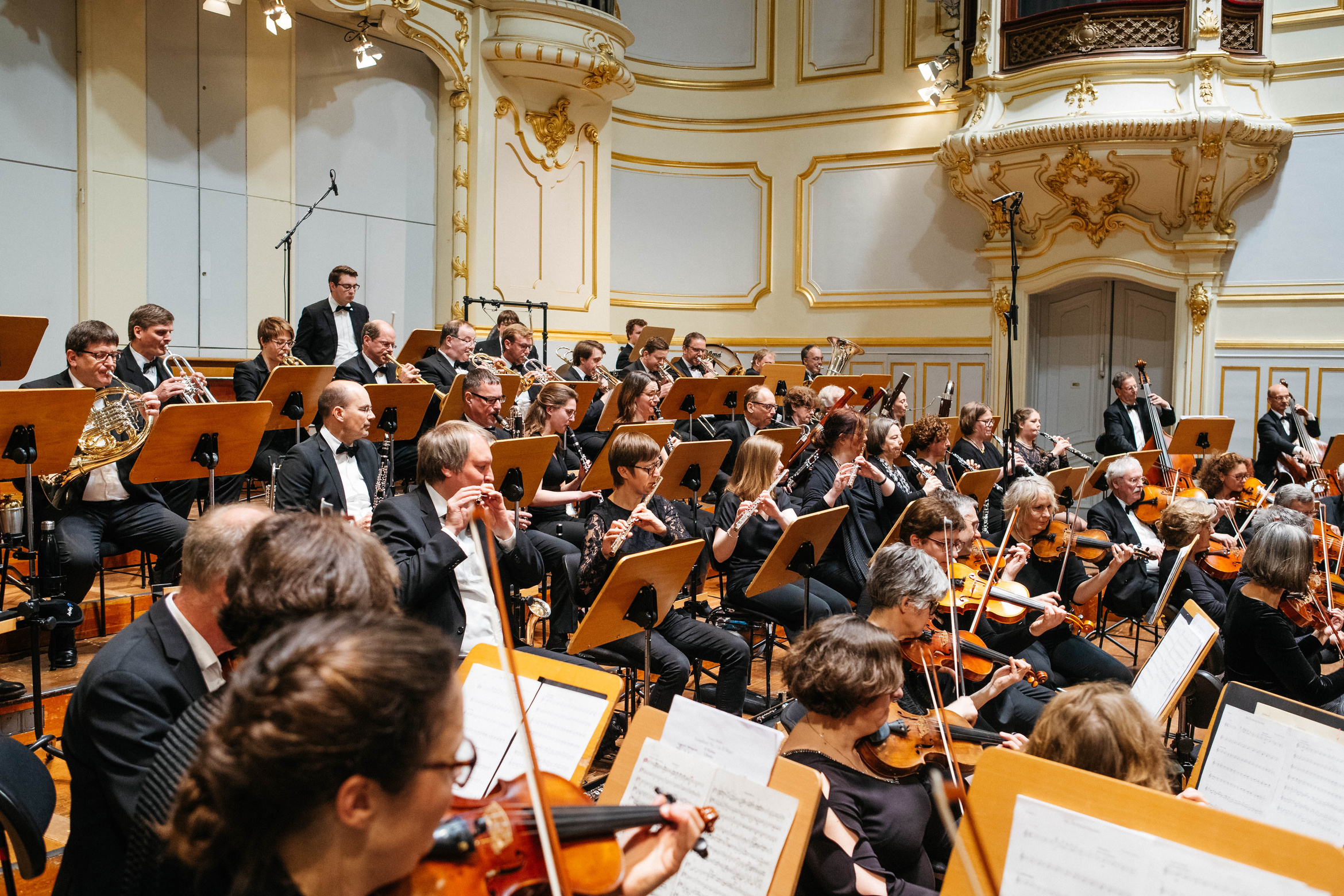 Deutsches Ärzteorchester Deutsches Ärzteorchester