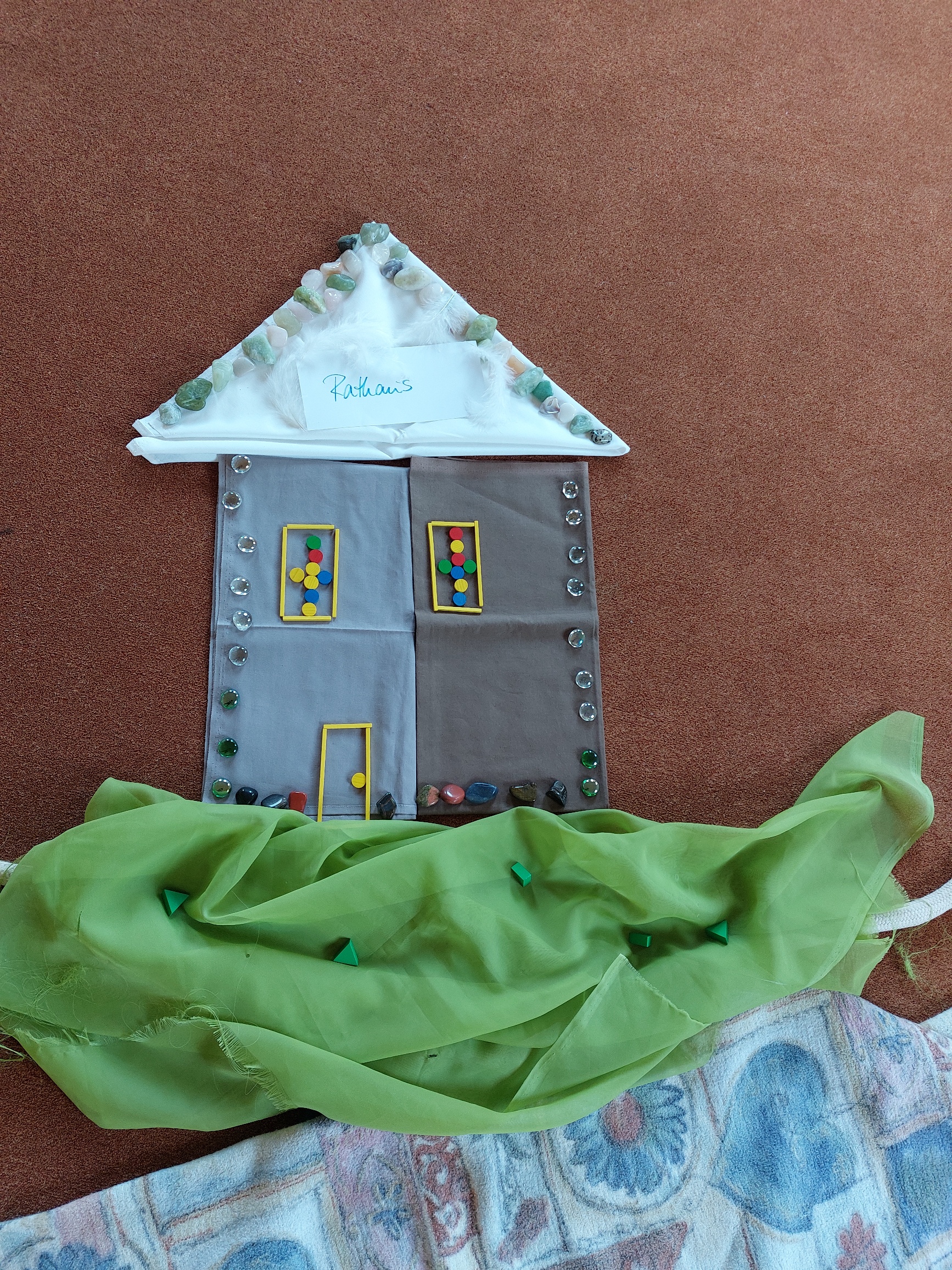 241130 Erstkommunionfamilientag