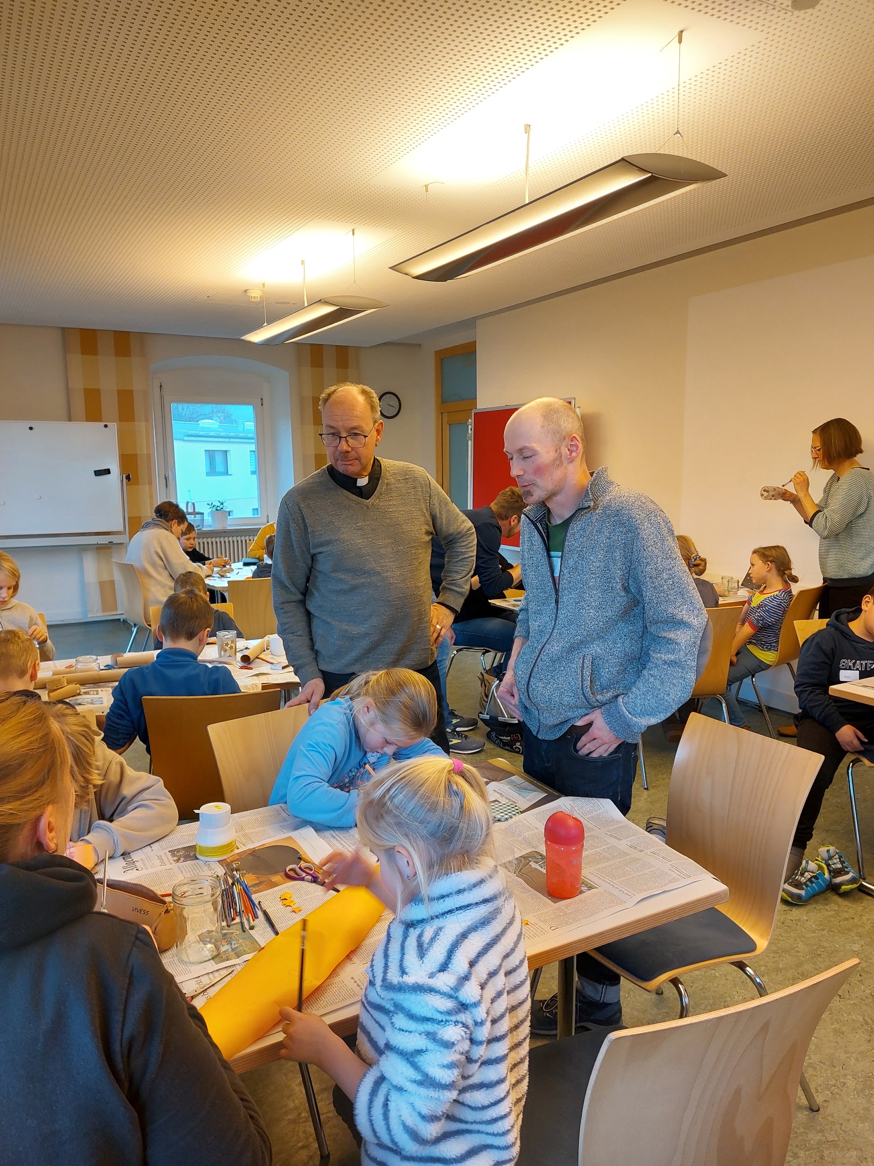 241130 Erstkommunionfamilientag