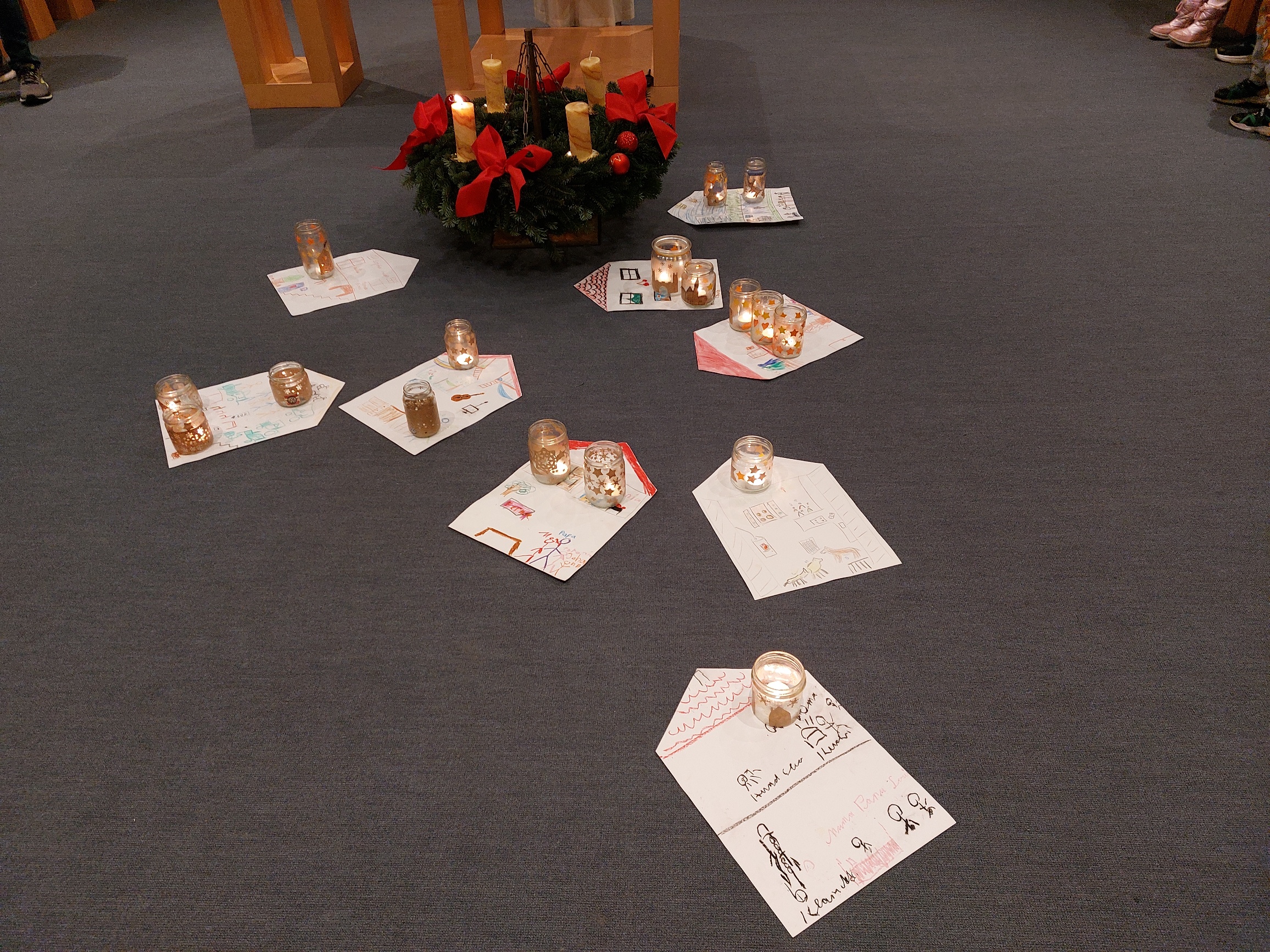 241130 Erstkommunionfamilientag