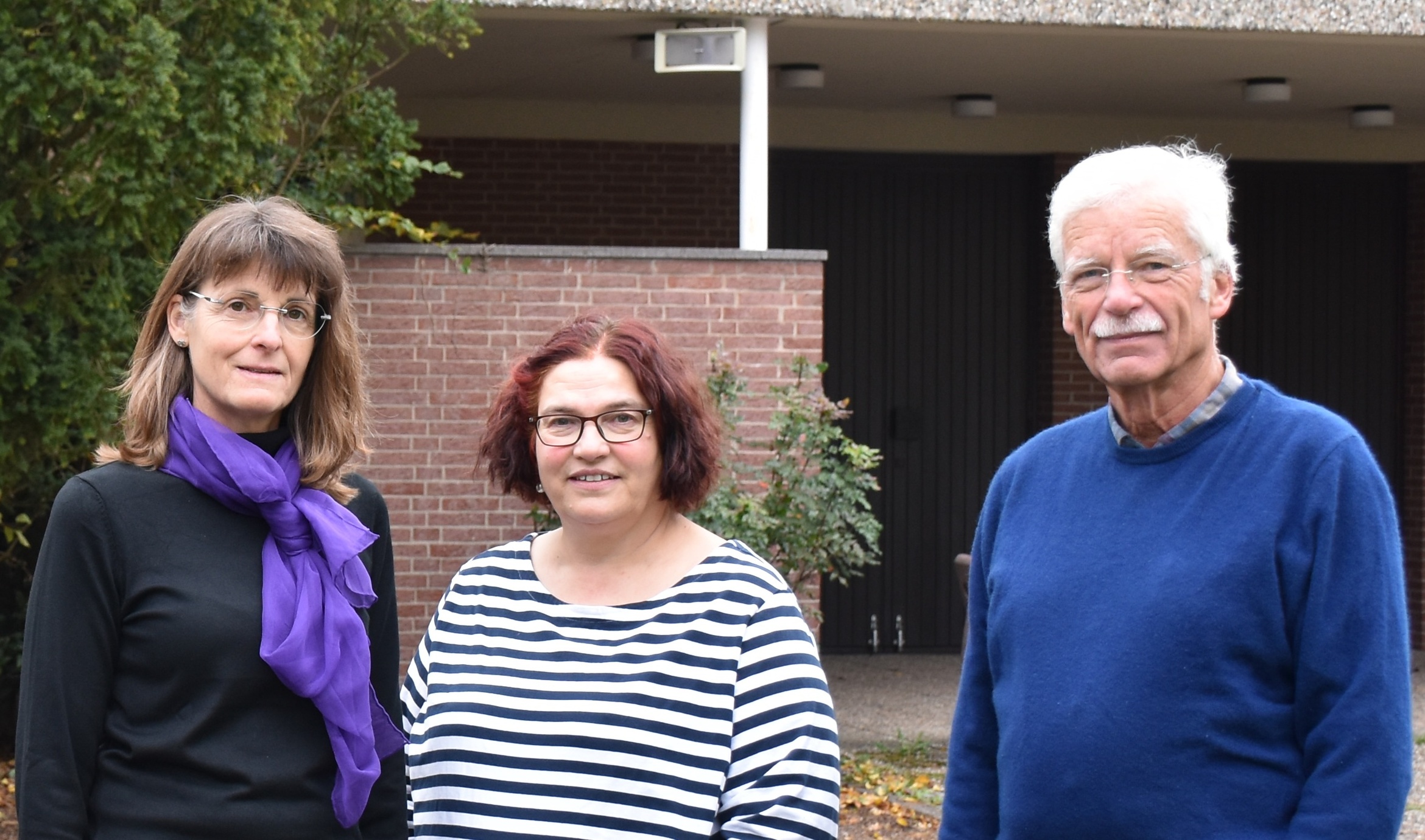 Ehrenamtliche Begräbnisleiter Kahl Ehrenamtliche Begräbnisleiter Kahl