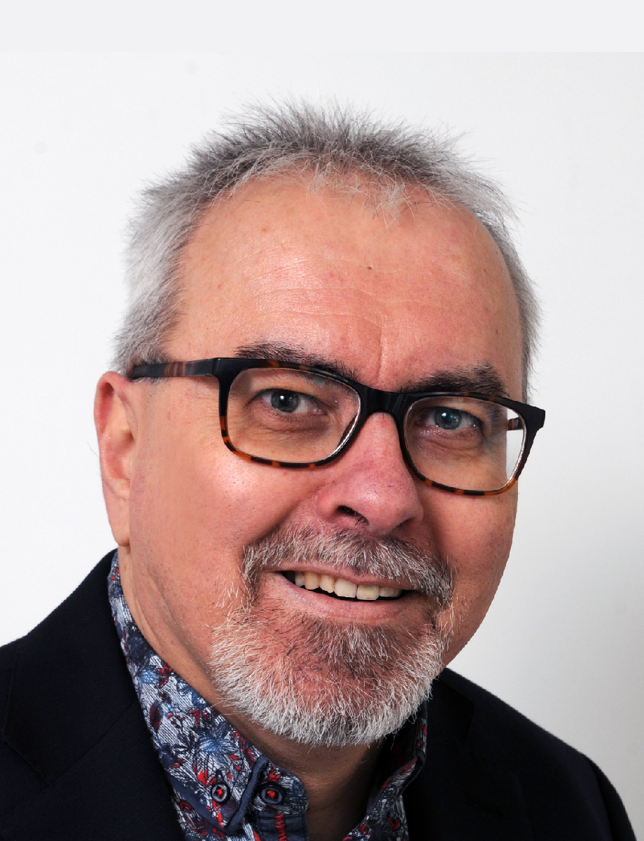 Diakon Christoph Glaser