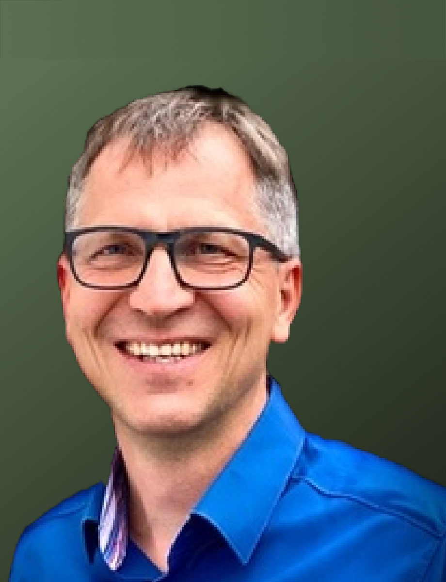 Familienseelsorger Bernd Keller Familienseelsorger Bernd Keller