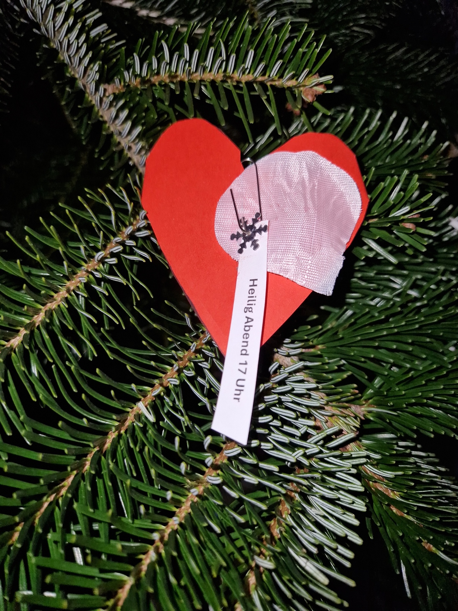 Familiengottesdienst am 3. Advent - HERZerweiternd Familiengottesdienst am 3. Advent - HERZerweiternd