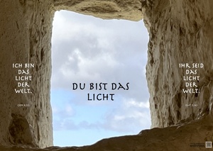 Kahl - Rengersbrunn-Wallfahrt 2023 "Du bist das Licht!?"