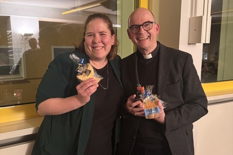 Adventsfeier Adventsfeier