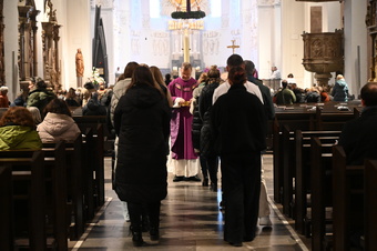 Adventsgottesdienst Adventsgottesdienst