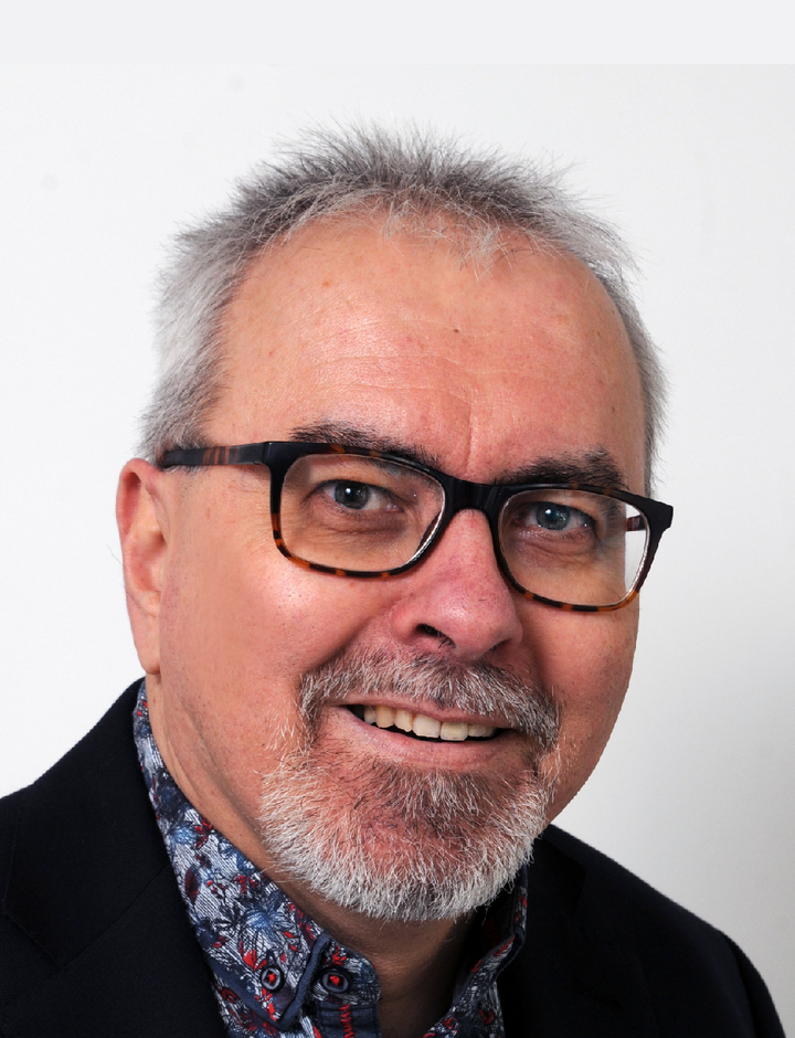 Diakon Christoph Glaser