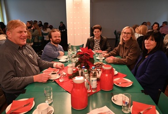 Adventsfeier Adventsfeier