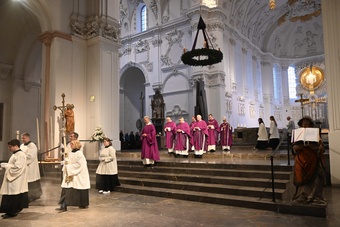 Adventsgottesdienst Adventsgottesdienst