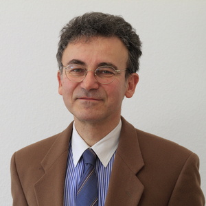 Jerzy Staus