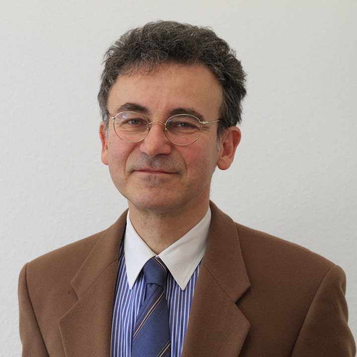 Jerzy Staus