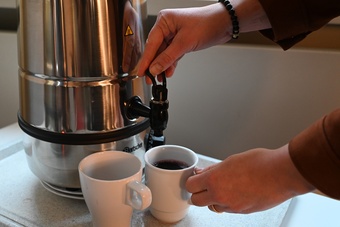 Adventsfeier Adventsfeier