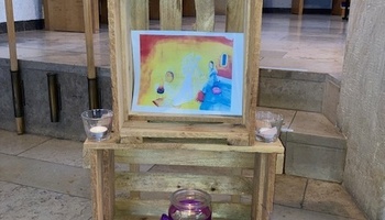 Familiengottesdienst "Engel" (2)