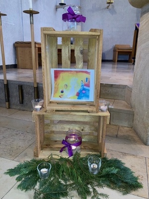 Familiengottesdienst "Engel" (2)