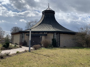 Liborius-Wagner-Kirche Kahl