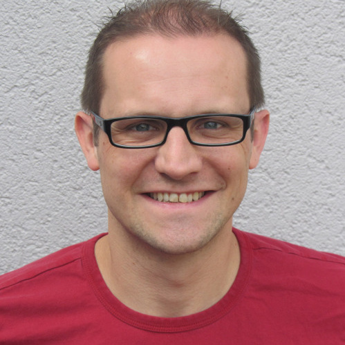 Thorsten Seipel Thorsten Seipel