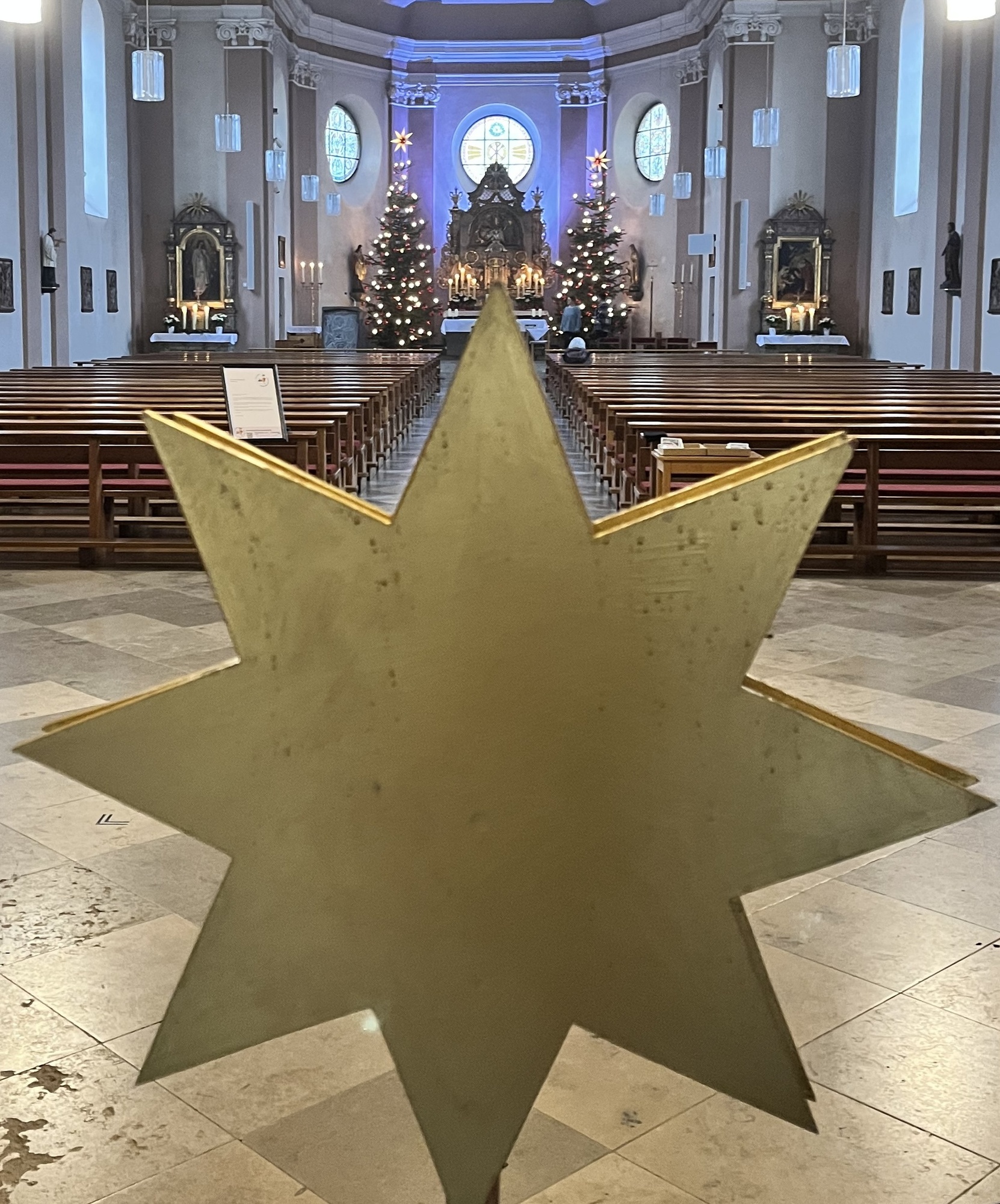 Erhebt eure Stimme - Sternsingen für Kinderrechte