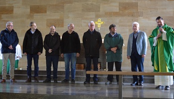 Kirchenverwaltung Bürgstadt 2025