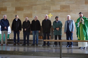 Kirchenverwaltung Bürgstadt 2025