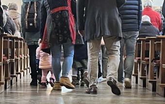 Kahl, 2. Advent - Kinderkirche