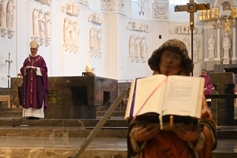 Adventsgottesdienst Adventsgottesdienst