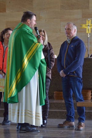 Kirchenverwaltung Bürgstadt 2025
