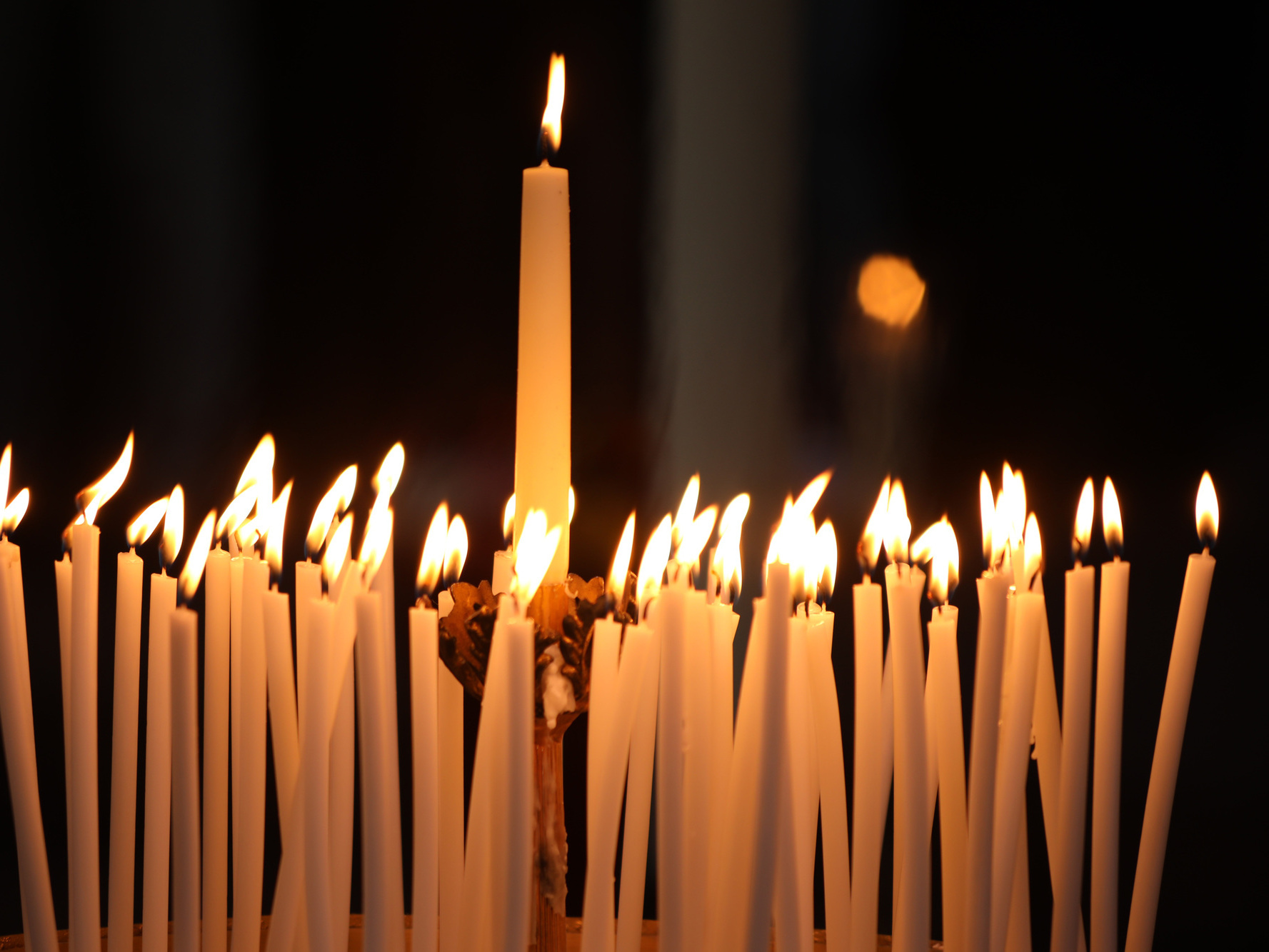 Kerzen