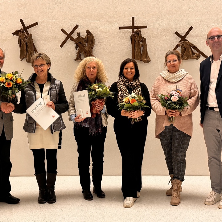 Ehrungen O/KCV Schweinfurt