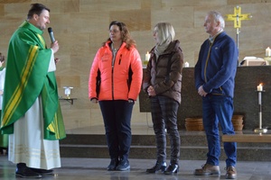 Kirchenverwaltung Bürgstadt 2025