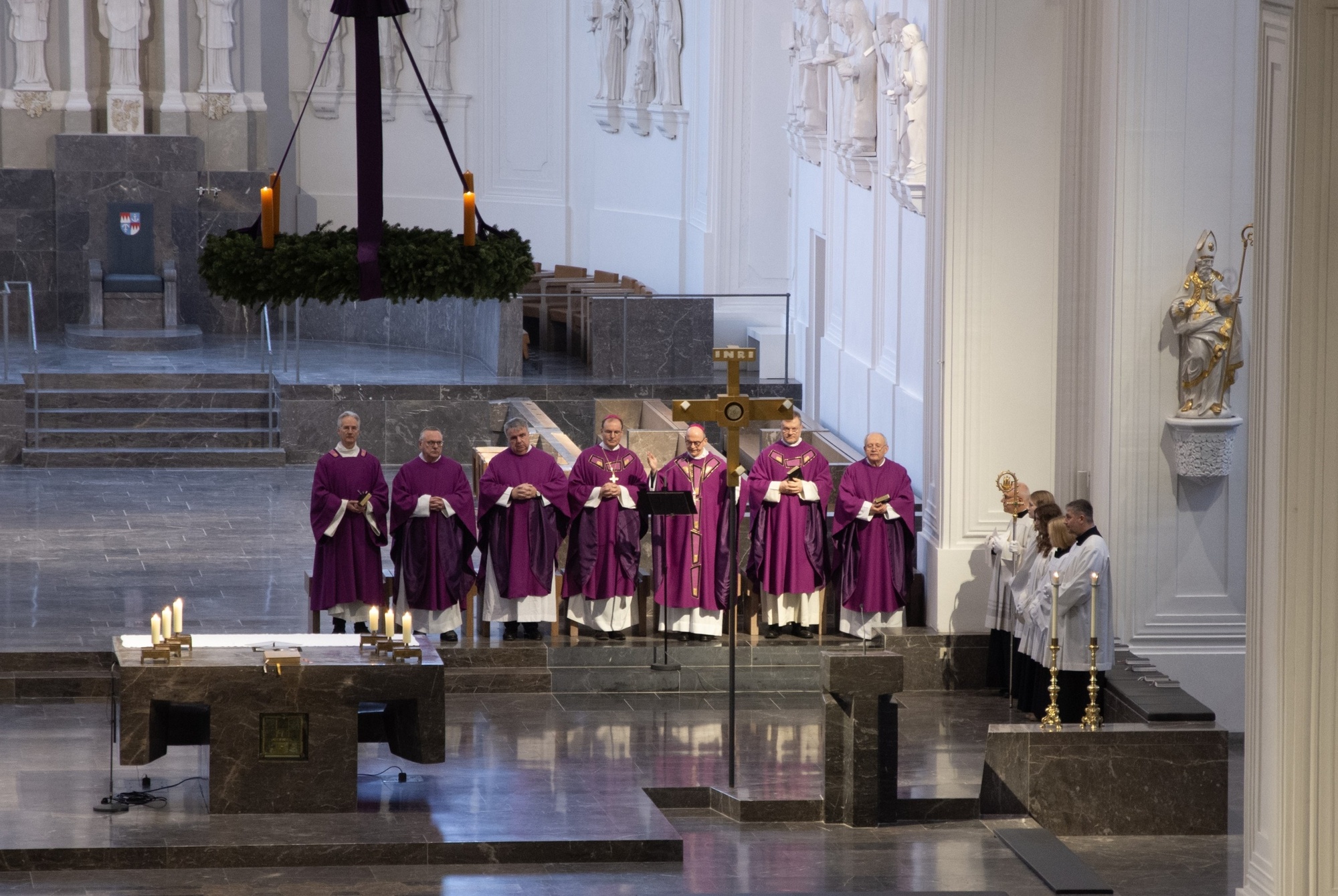 Adventsgottesdienst Adventsgottesdienst