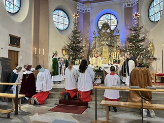 Erhebt eure Stimme - Sternsingen für Kinderrechte