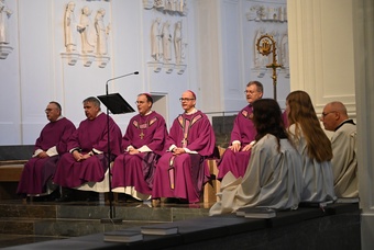 Adventsgottesdienst Adventsgottesdienst