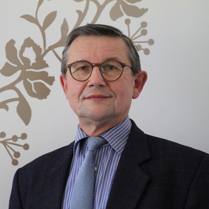 Wolfgang Bullin
