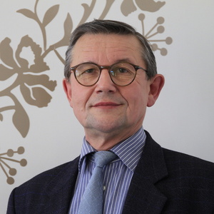 Wolfgang Bullin