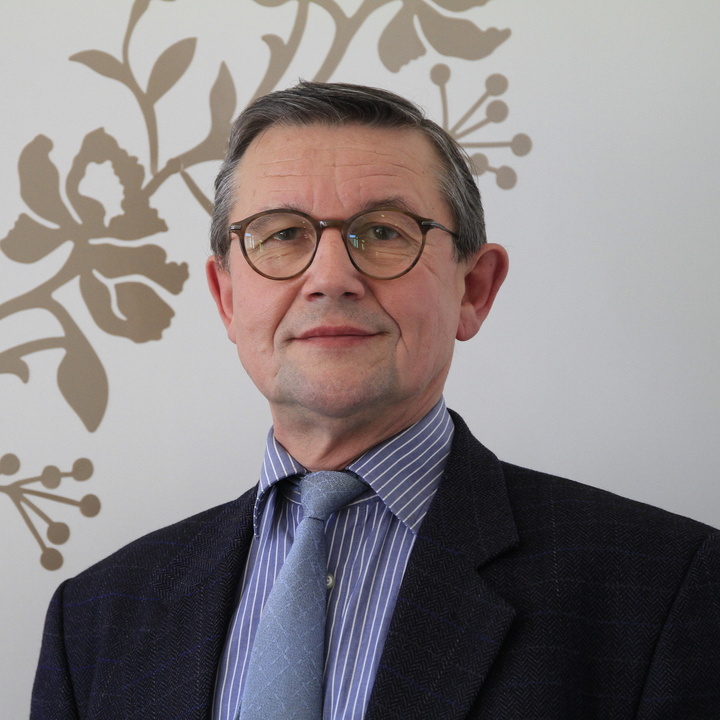Wolfgang Bullin