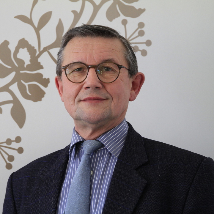 Wolfgang Bullin