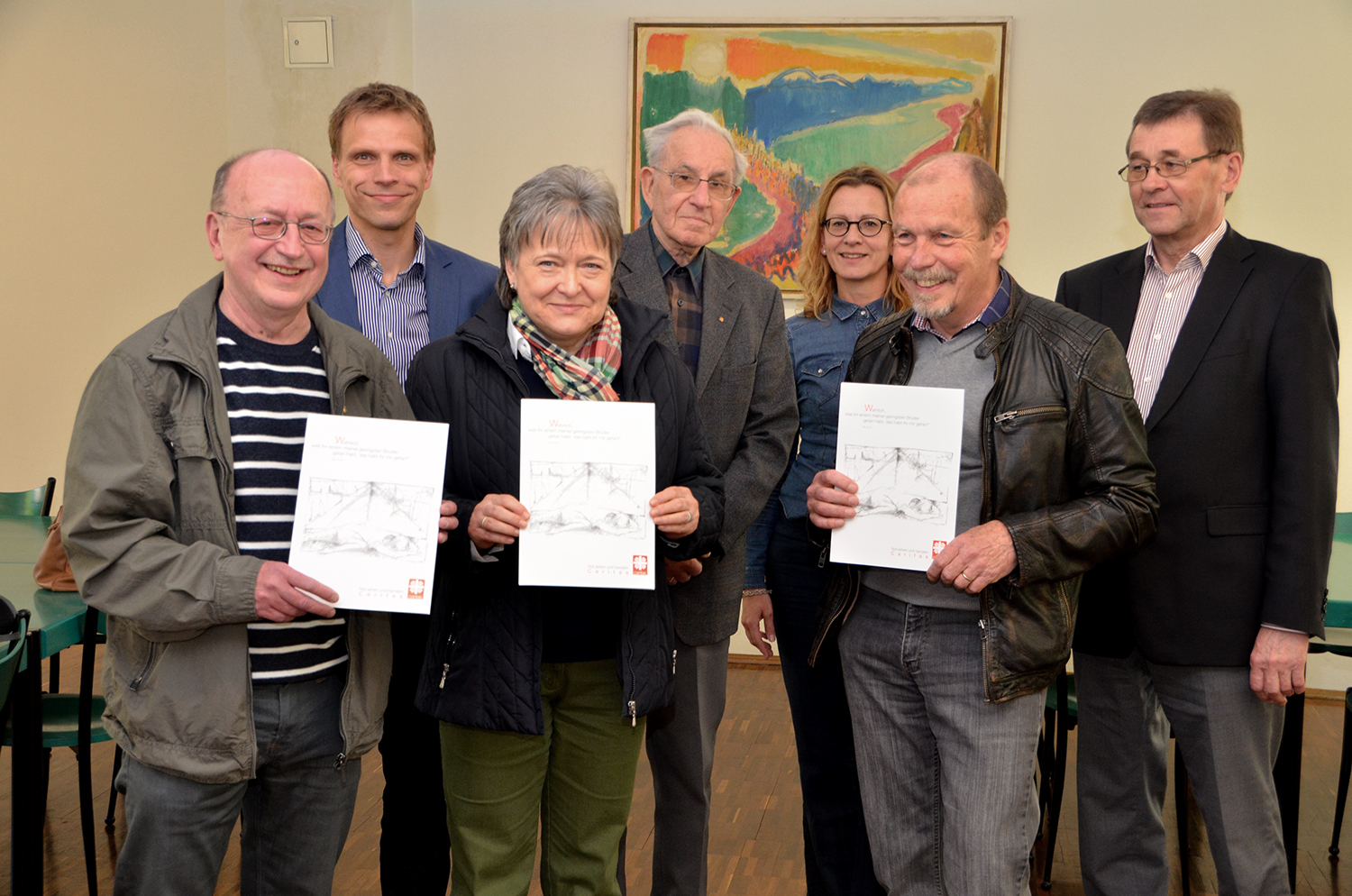 Ehrenzeichen in Gold