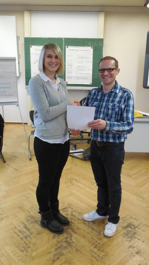 Talk, talk, talk and more