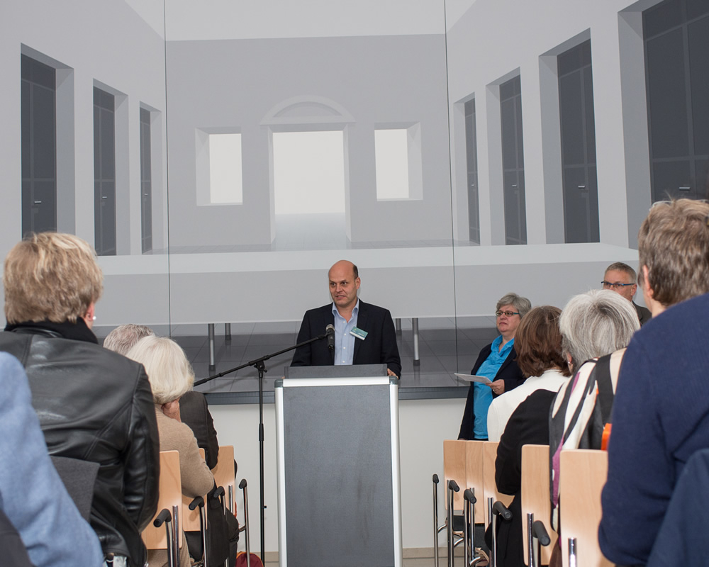 Nachrichten_Klaus Schmalzl