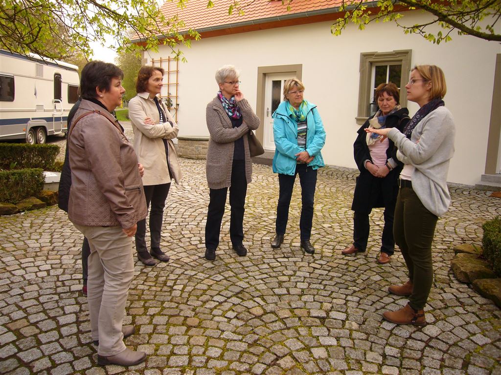 Erich Kästner Museum