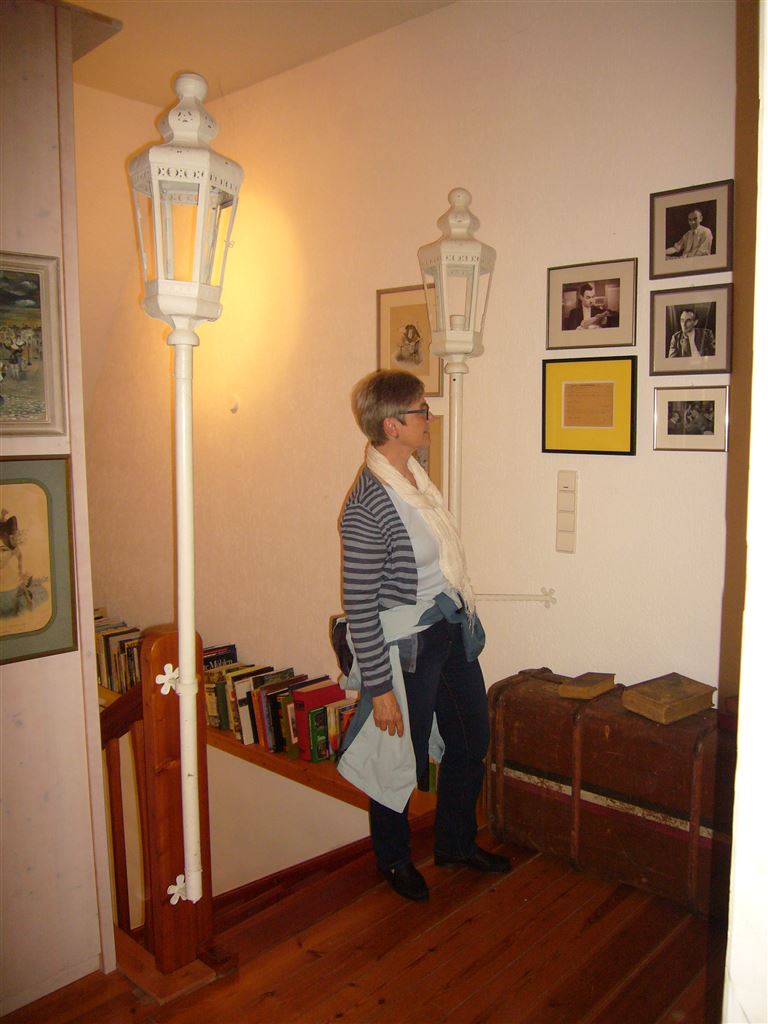 Erich Kästner Museum