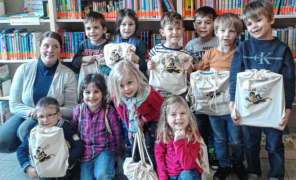 Büchereiführerschein2016