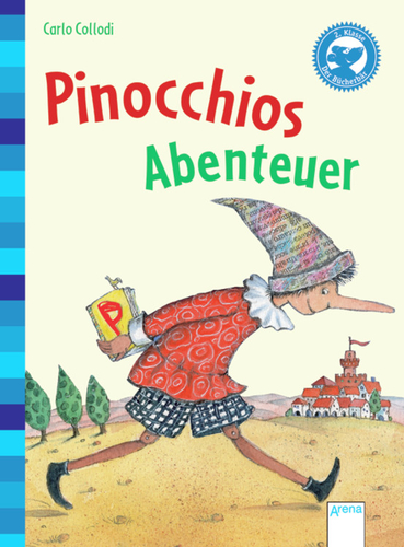 Pinocchios Abenteuer