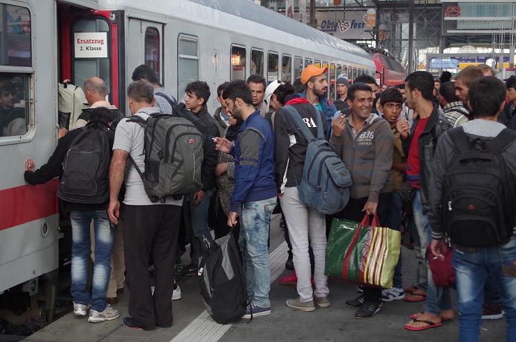 Als die Welt noch in Ordnung war