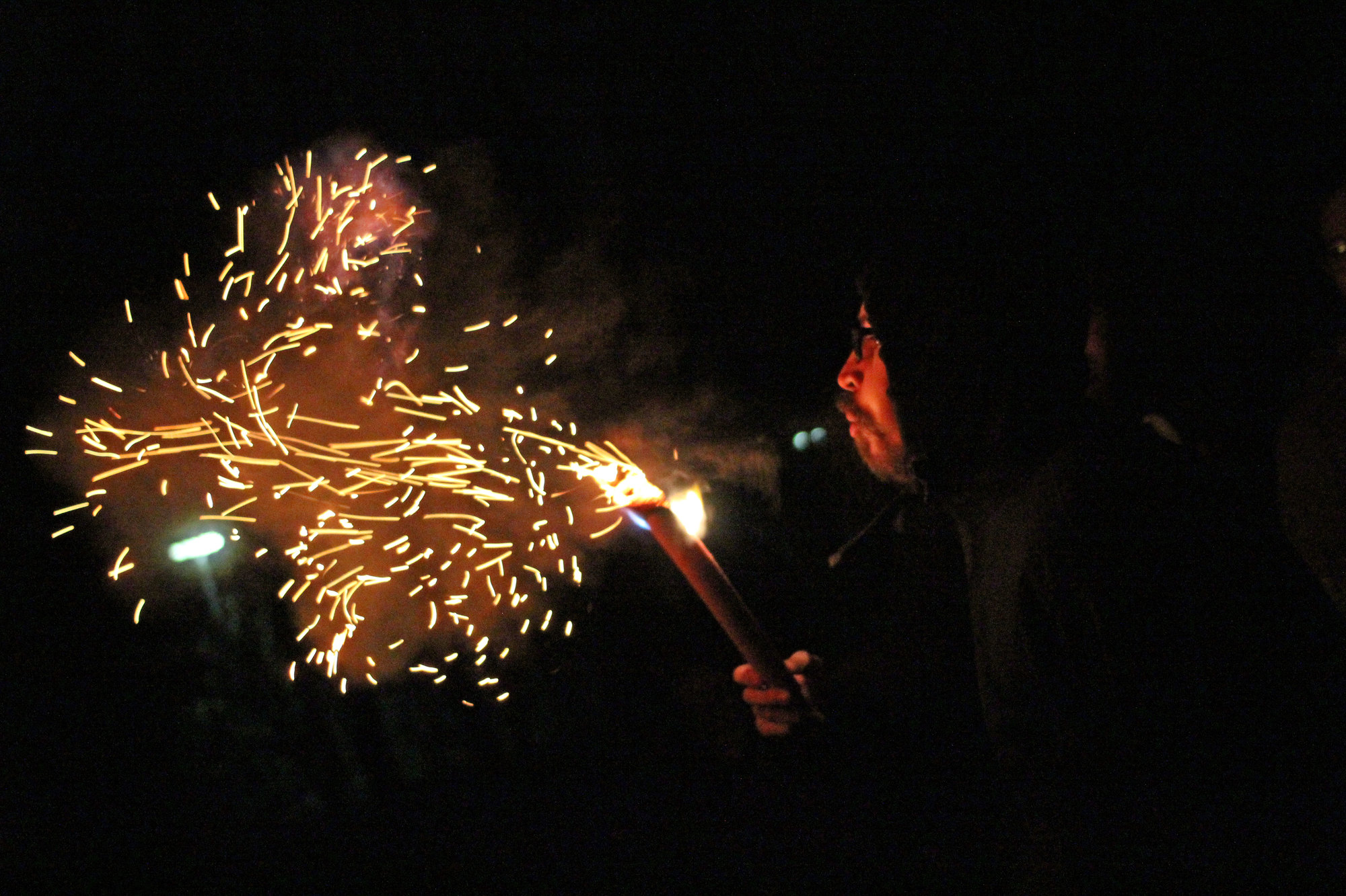 Fortbildung, Feuerstein