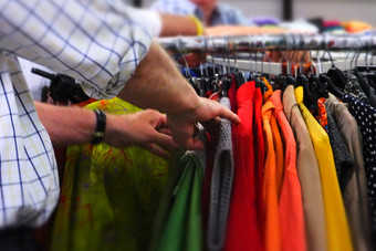 05 Caritas-Kleiderkammer 2