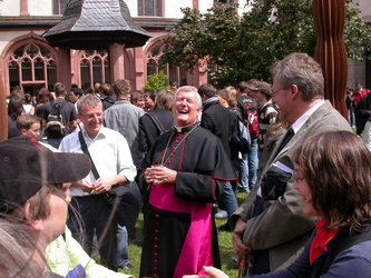 KIRCHLICHER--SCHULEN--SCHÜLERGOTTESDIENST